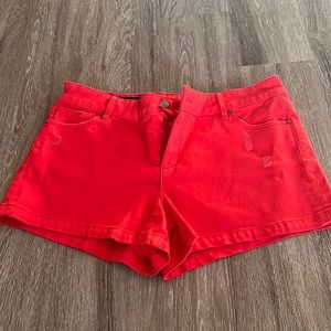Armani Exchange Shorts